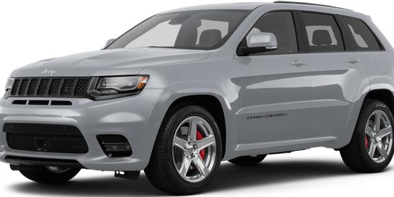 JEEP GRAND CHEROKEE 2018 1C4RJFN93JC223566 image